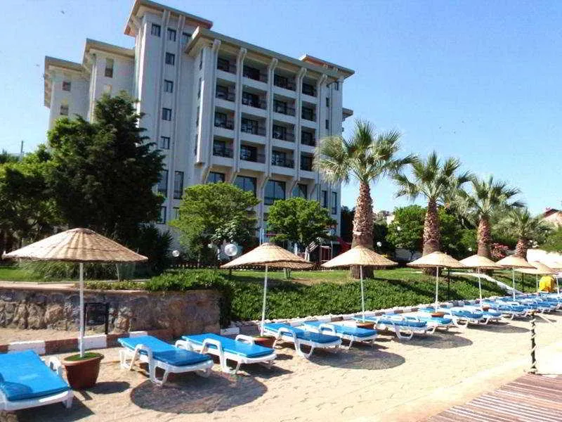 General view, Kaya Prestige Sunshine, Izmir