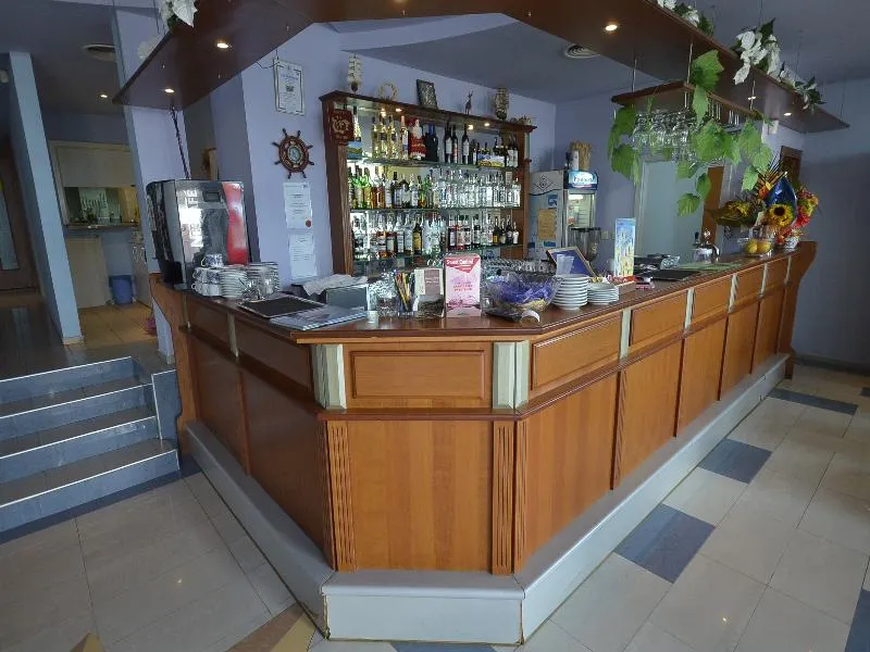 Bar, Evridika, Bourgas