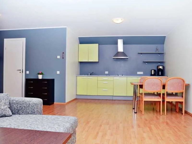 General view, Pilve Apartment, Tallinn