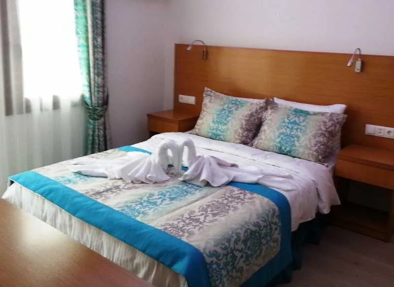 Room, Golden Life Resort Hotel & Spa, Dalaman