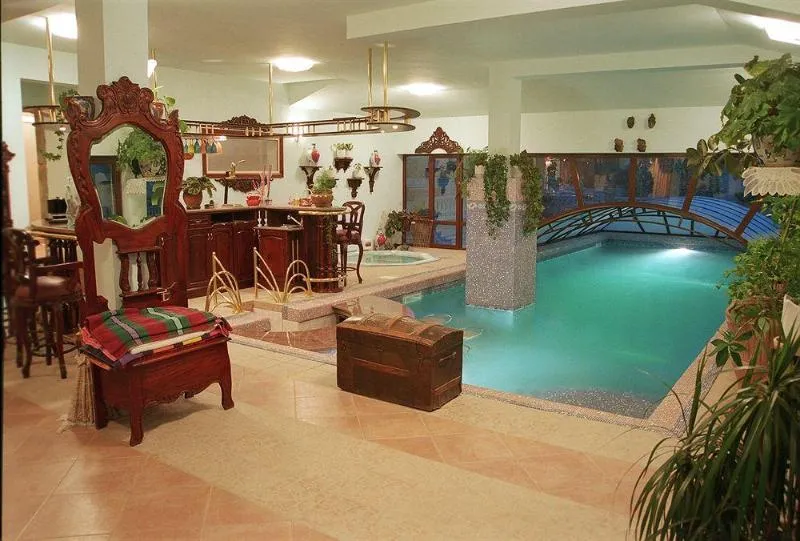 General view, Dallas Residence, Varna