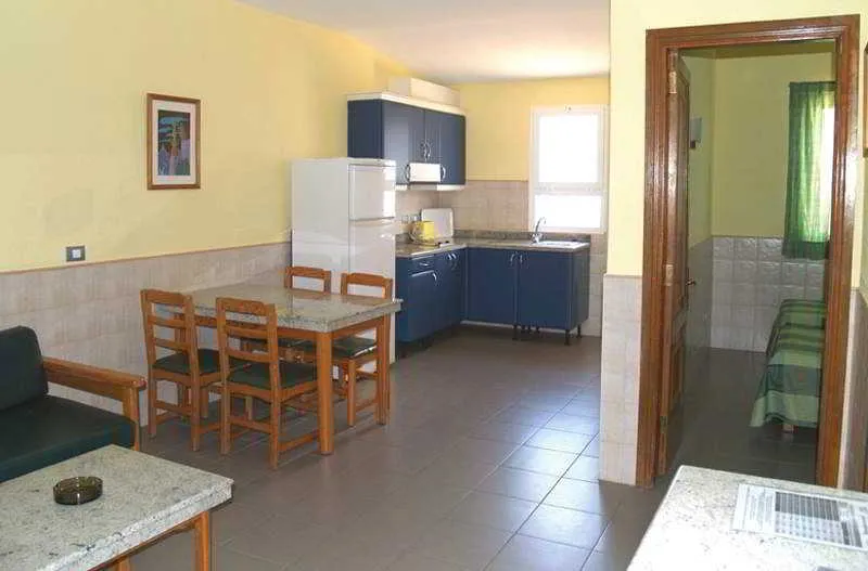 Room, Bungalows Parque Sol, Gran Canaria