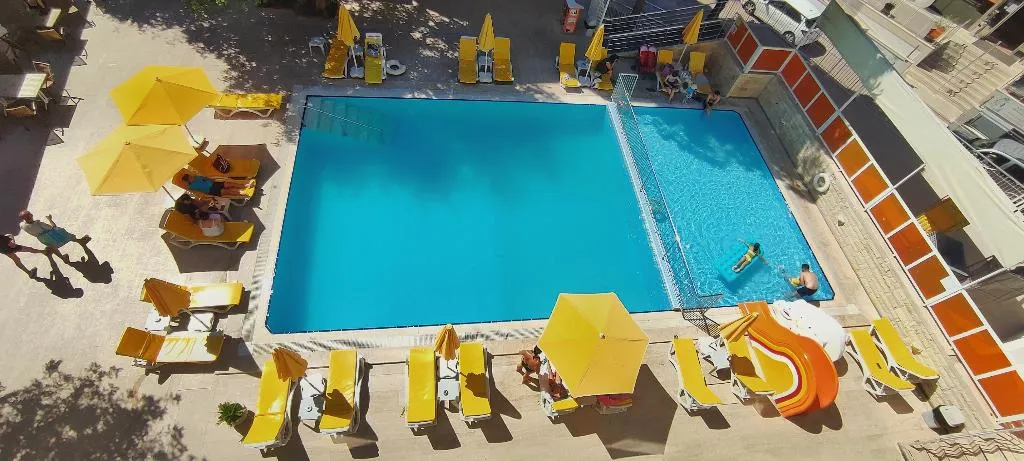 General view, Mersoy Exclusive Resort Family, Dalaman