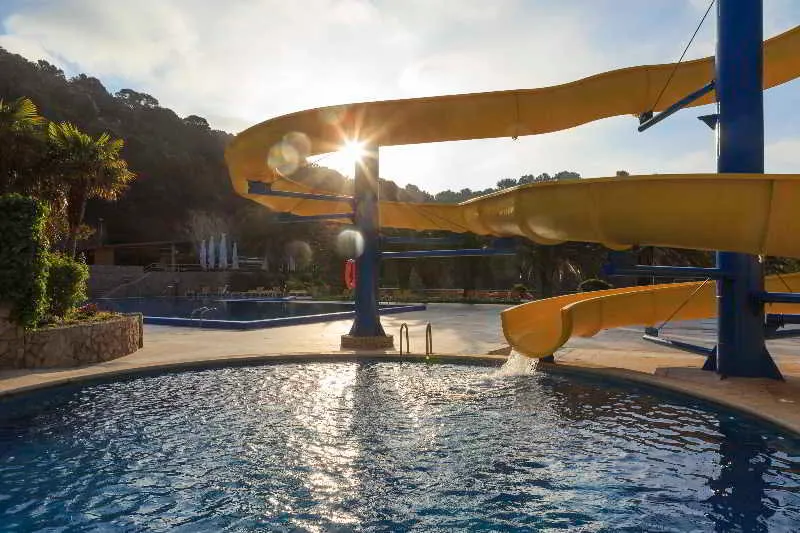 Pool, Zel Costa Brava, Costa Brava