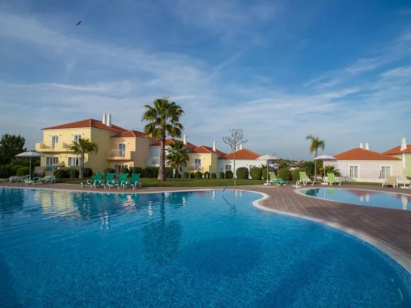 Pool, Eden Villas & Apartments, Algarve
