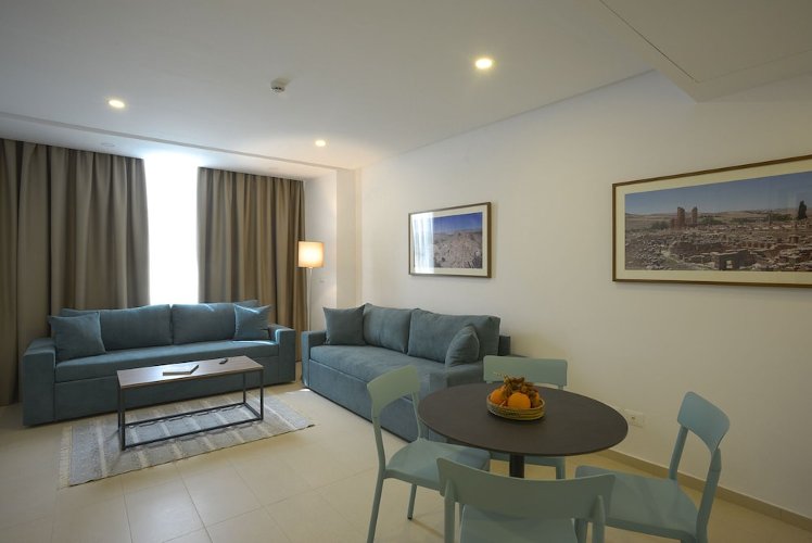 Maia Hotel Suites, Tunisia
