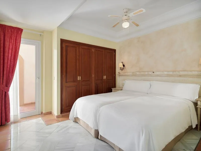 SUITE STANDARD Room, Las Aguilas Tenerife Affiliated By Melia, Tenerife