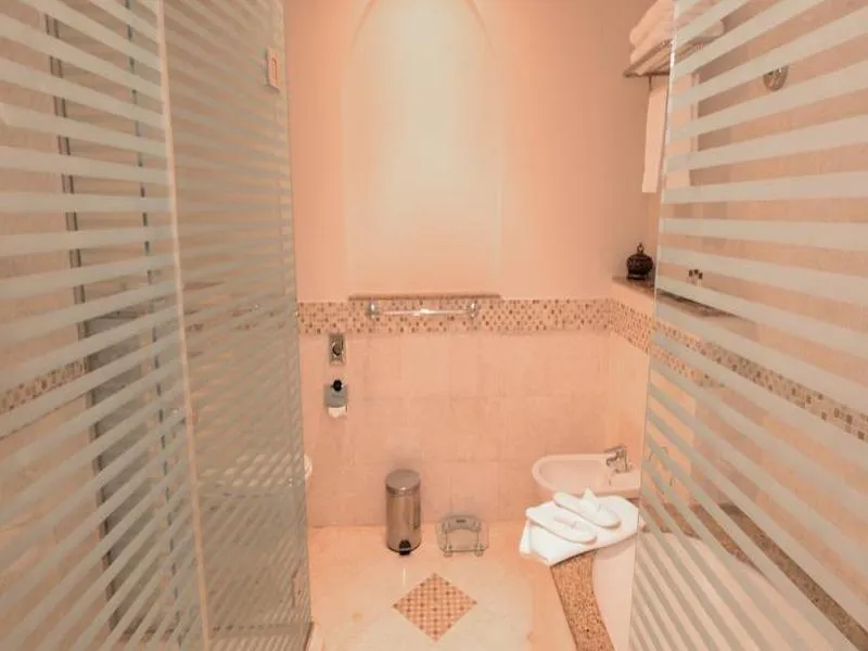 Room, Coral Boutique Villa, Dubai