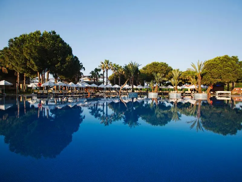 Pool, Papillon Zeugma Relaxury, Antalya
