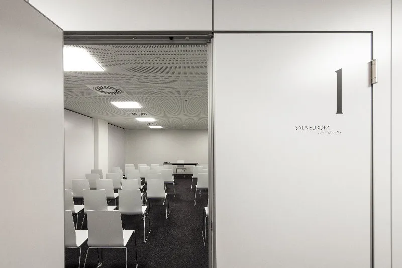Conferences, 3K Europa, Lisbon