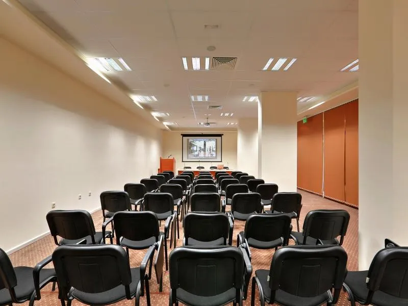 Conferences, Golden Line, Varna