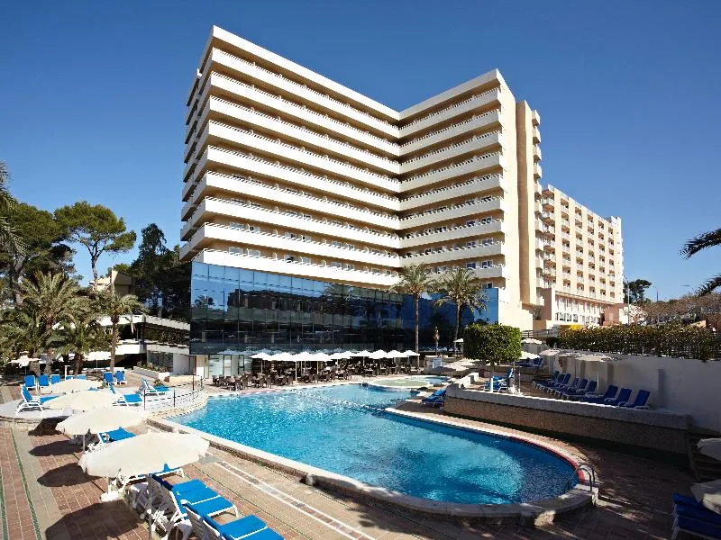Pool, Grupotel Taurus Park, Majorca