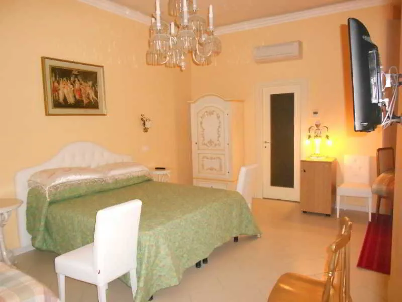 Room, Affittacamere Alba, Florence