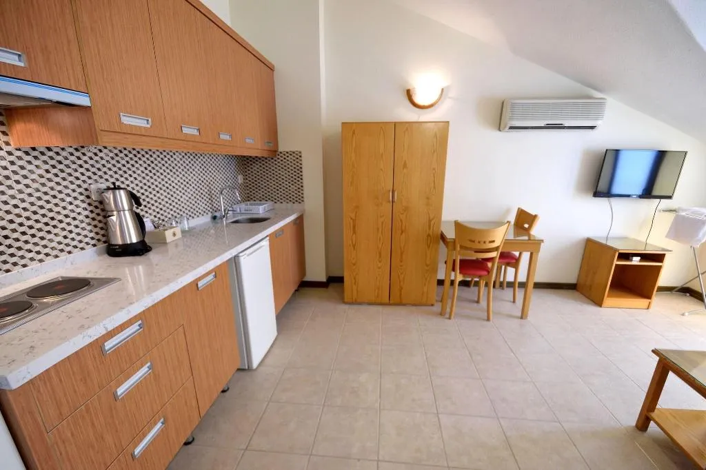 Room, Fora Apart Hotel, Dalaman