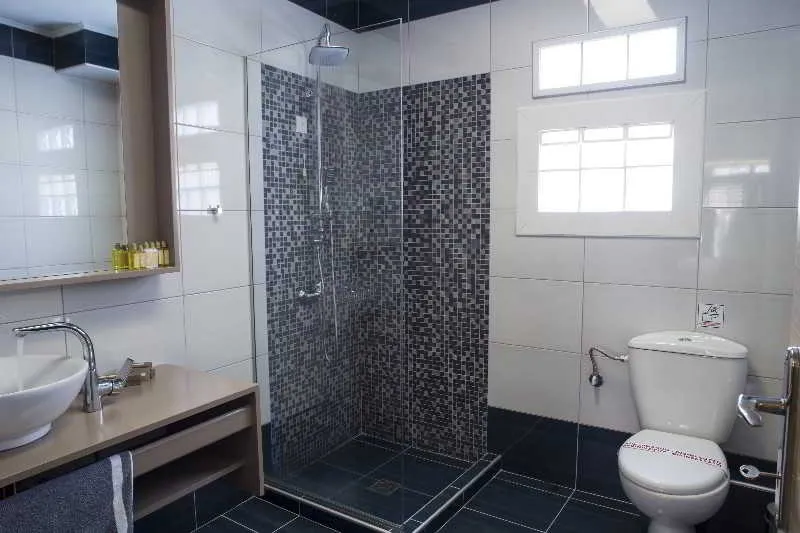 Room, Elia Potie, Crete