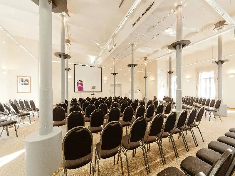 Conferences, Ameron Abion Spreebogen Waterside, Berlin