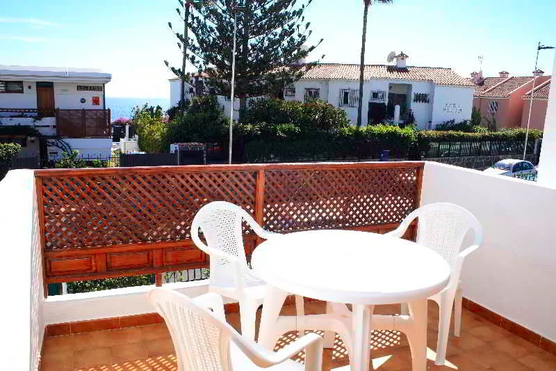Room, Tivoli, Gran Canaria