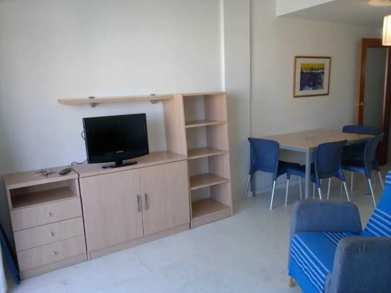 Room, S'Abanell Central Park, Costa Brava