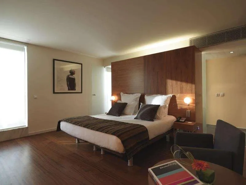 Room, Condes De Barcelona, Barcelona