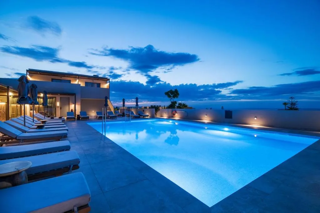 DOUBLE CLASSIC Room, King Minos Retreat Resort and Spa, Crete