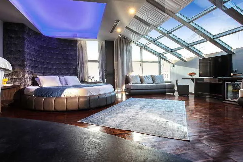 SUITE STANDARD Room, Diamond Suites, Halkidiki