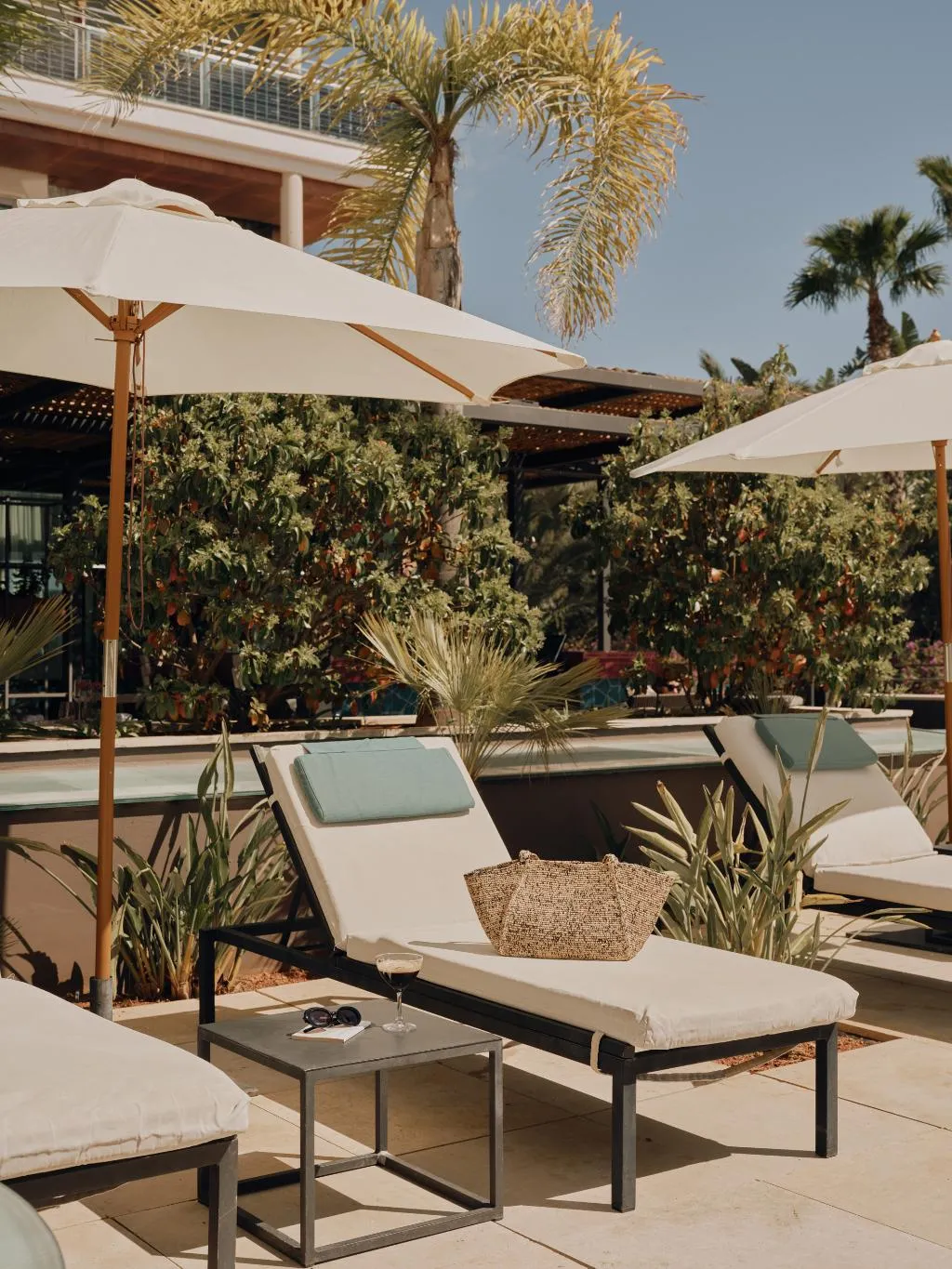 General view, Aguas de Ibiza by NCalma Hotels, Ibiza
