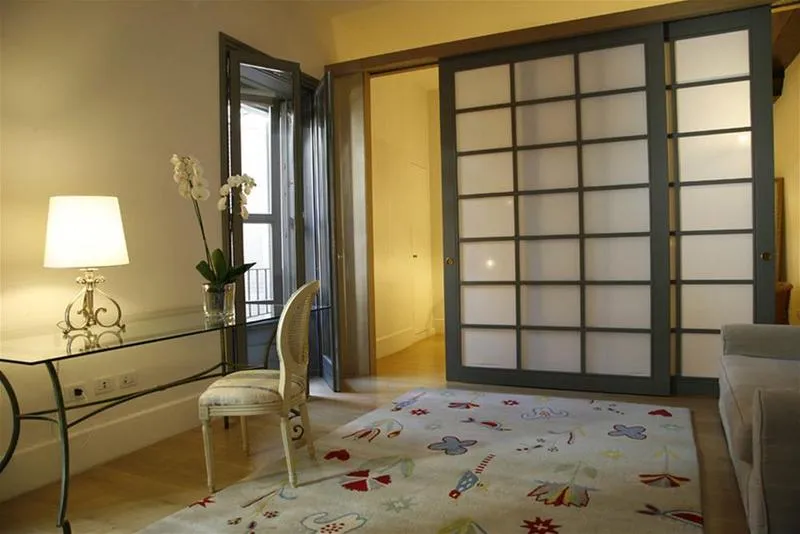 General view, Milanosuites, Milan
