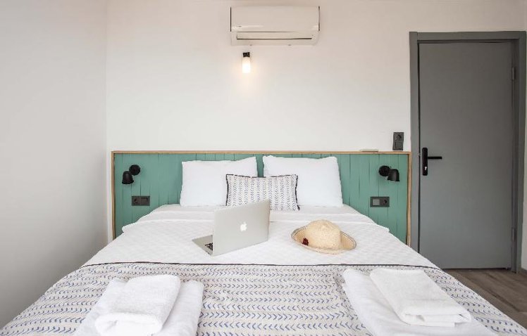 APARTMENT DELUXE WITH BALCONY Room, Bella Kas, Dalaman