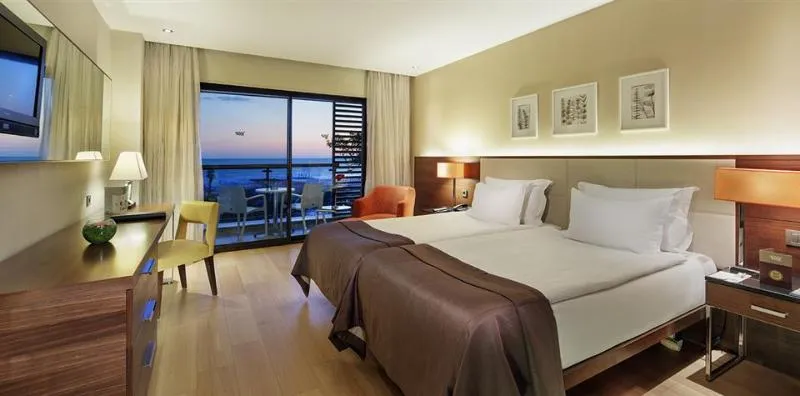 DOUBLE SIDE SEA VIEW Room, Tui Blue Side Hotel Adult Only +16, Antalya