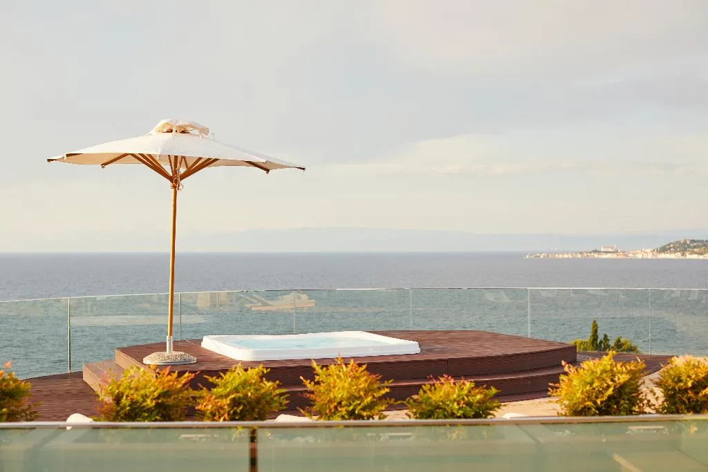 SUITE WITH VIEWS Room, Adriatic Istria Resort Operated by Minor Hotels, Istria