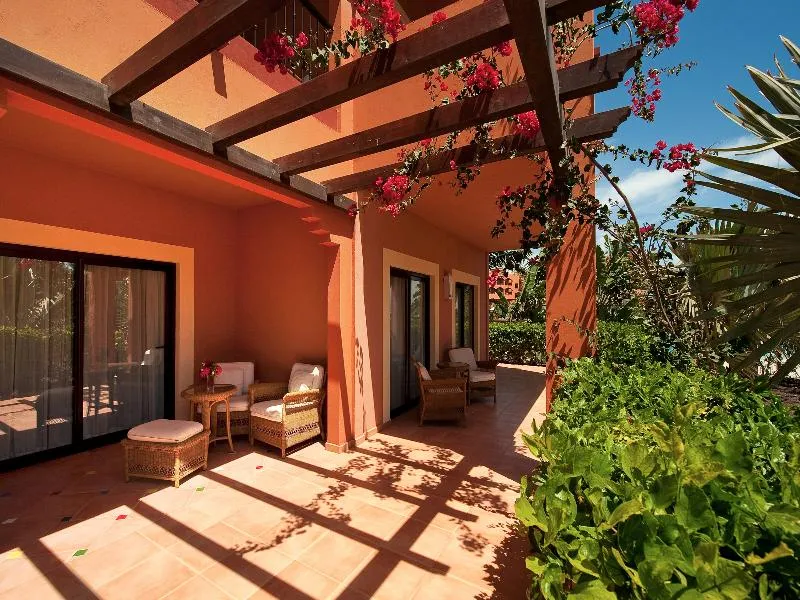 JUNIOR SUITE PREMIUM Room, Sheraton Fuerteventura Beach, Golf & Spa Resort, Fuerteventura