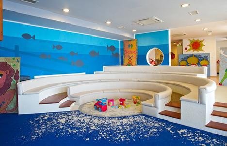 Allsun Hotel Carolina Sun Beach, Crete