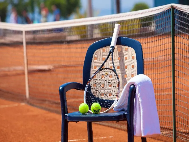Sports and Entertainment, Apartments Stella Plava Laguna, Istria