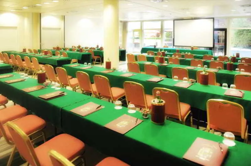 Conferences, Art Hotel Navigli, Milan