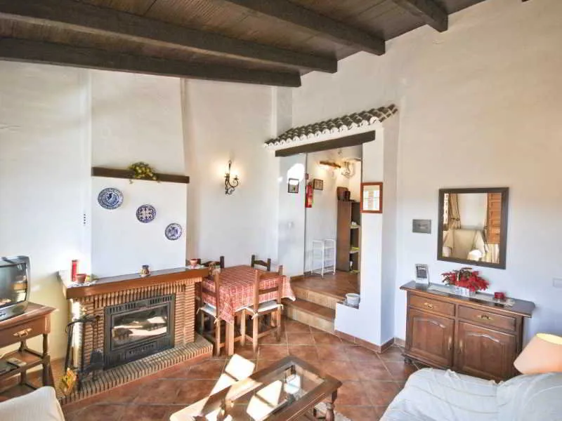 General view, Cortijo Las Monjas, Costa Del Sol