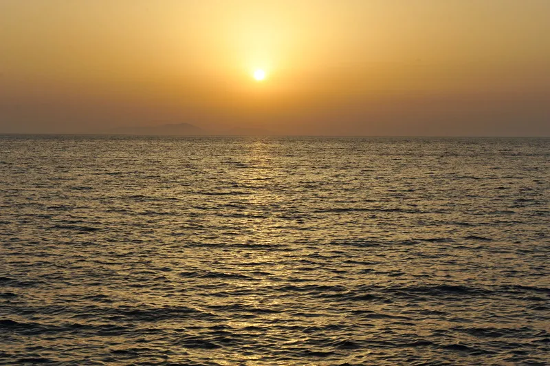 Beach, Heleni Beach Hotel, Rhodes