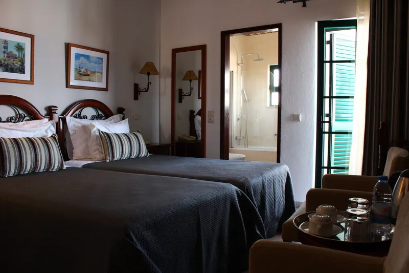 SINGLE CLASSIC Room, Solar de Mos, Algarve