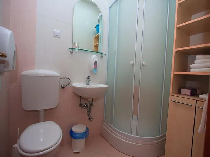 Room, Apartments Dub Cavtat, Dubrovnik