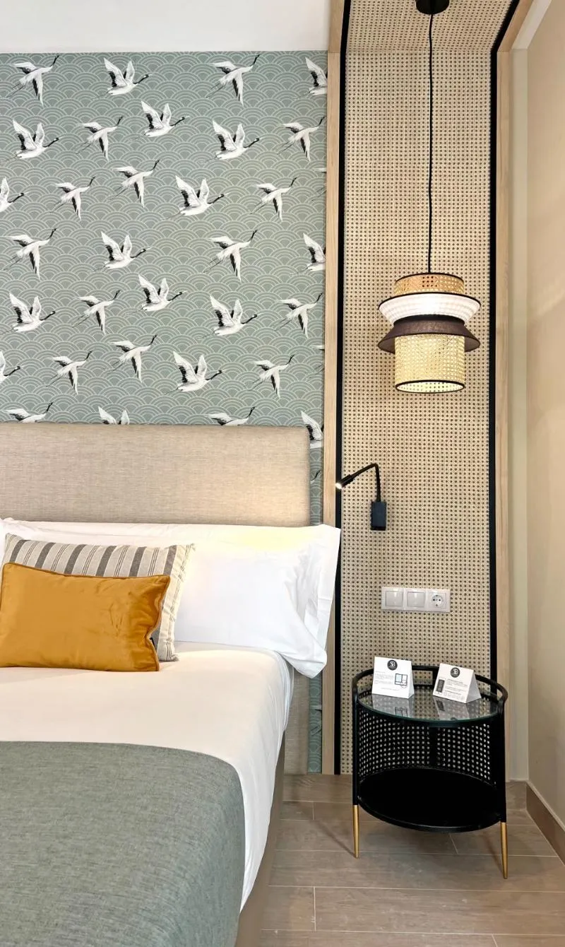 DOUBLE STANDARD Room, Soho Boutique Columela, Costa De La Luz