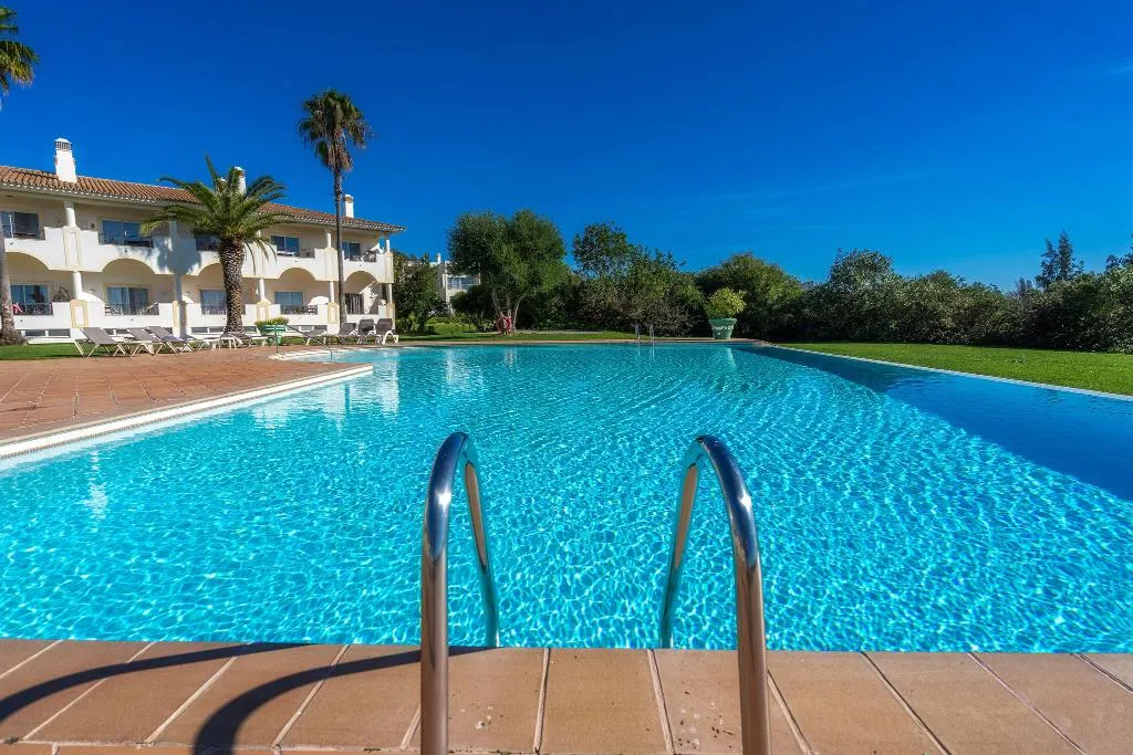 Pool, Colina Verde Resort, Algarve