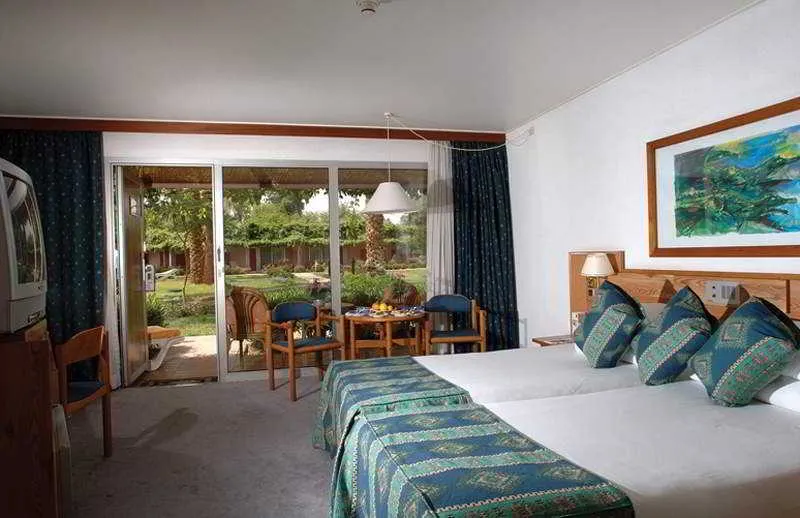 Room, Jolie Ville resort & Spa Kings Island, Luxor, Luxor