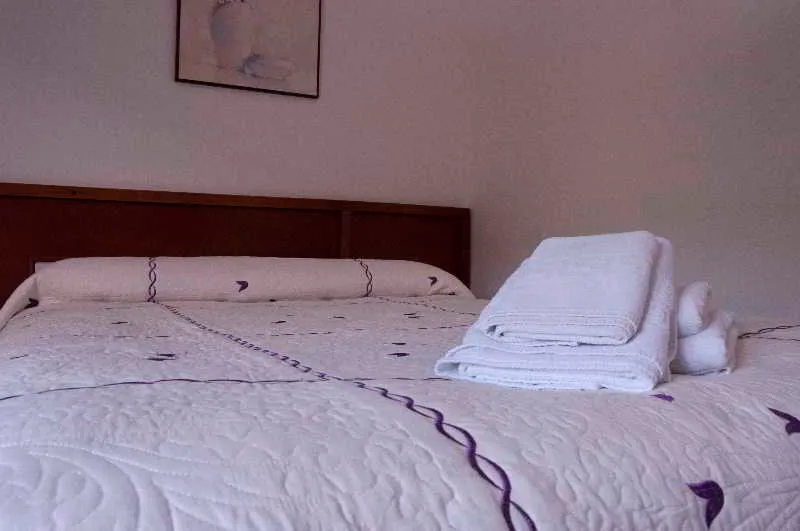 Room, Hospederia Reina De Los AÂngeles, Seville