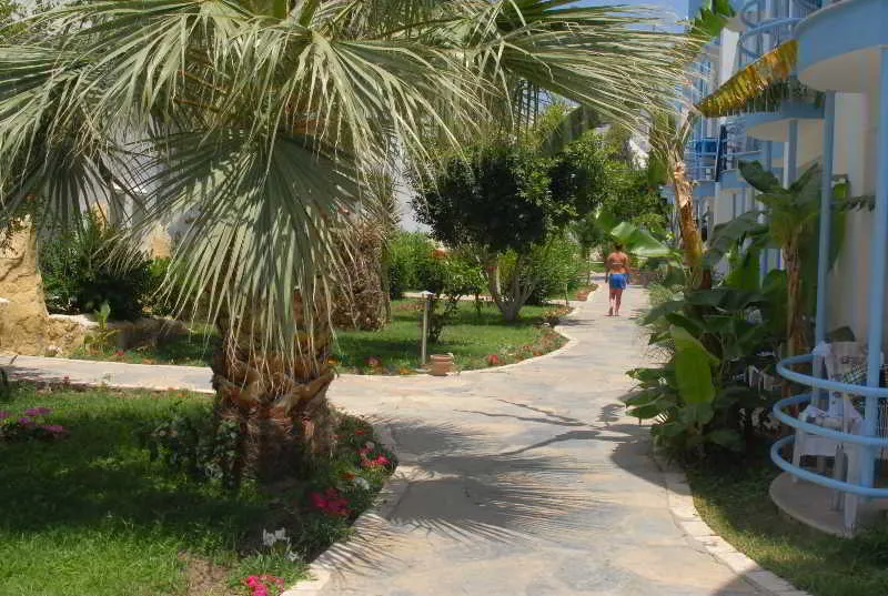 General view, Ladonia Hotels Leo Beach Resort +16 Age Adult Only, Bodrum