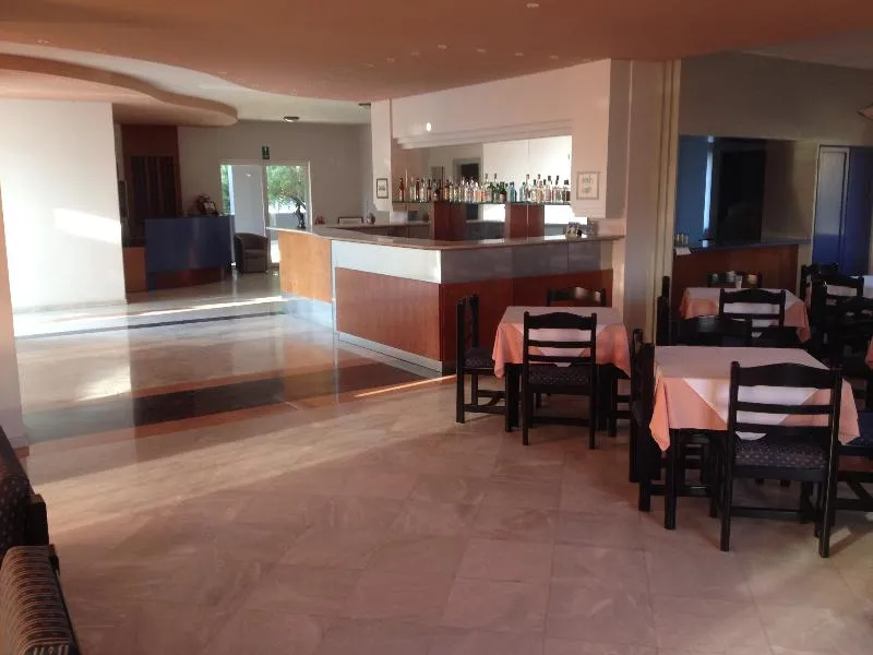 Room, Kyriaki, Crete