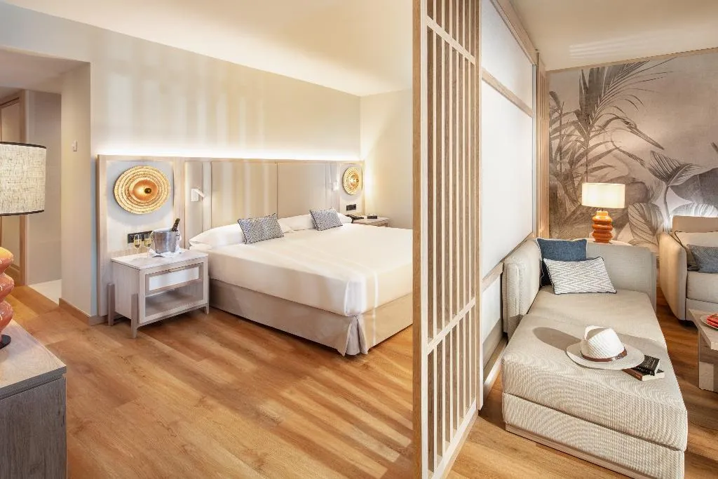 Room, Princess Taurito, Gran Canaria