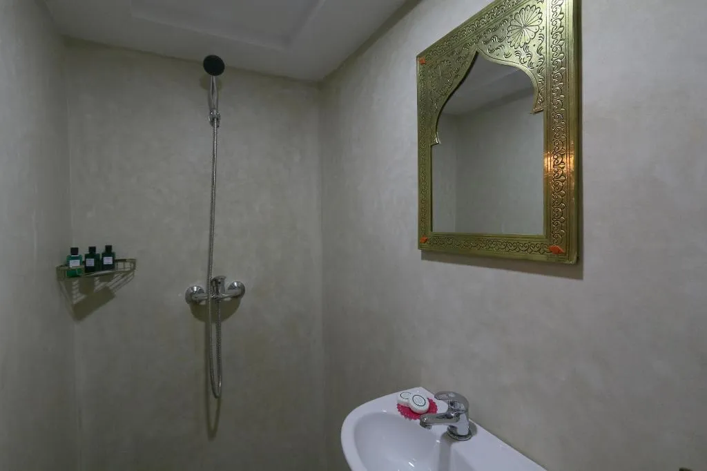 Room, Riad Elite, Marrakech