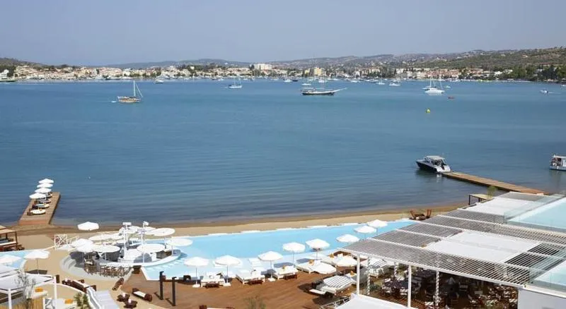 General view, Nikki Beach Resort & Spa Porto Heli, Athens