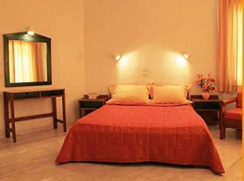 STUDIO CAPACITY 3 Room, Calypso Hotel Apartments, Crete