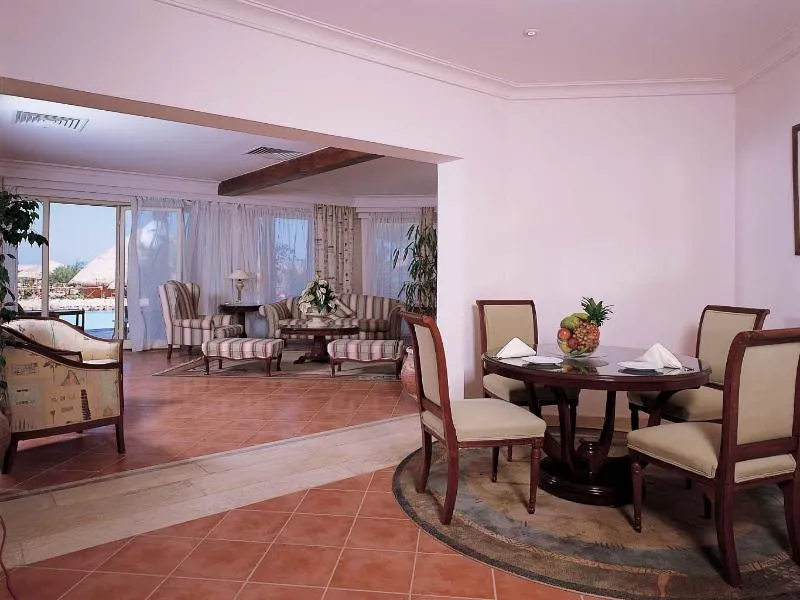 Room, Pickalbatros Laguna Club Resort, Red Sea Riviera