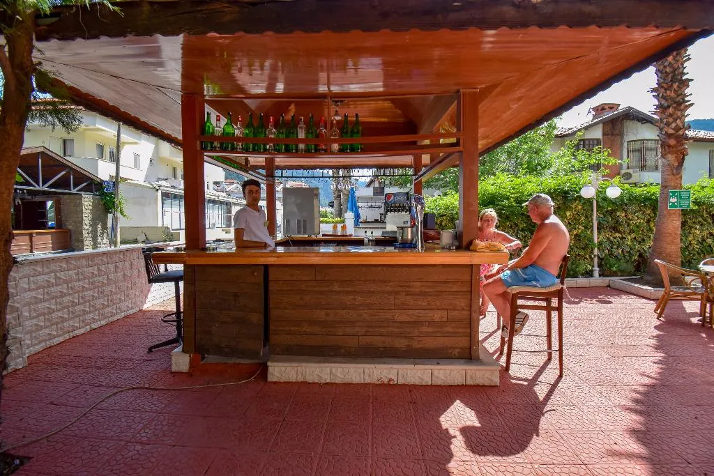Pool, Juniper Hotel Adult Only +14  Icmeler, Dalaman